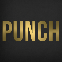 PUNCH Logo