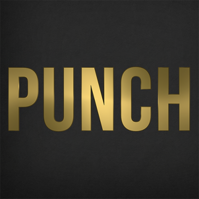 PUNCH Logo